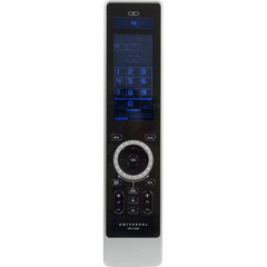 SRU9600 - 8-Device Universal Remote with Touch-Sensitive Display