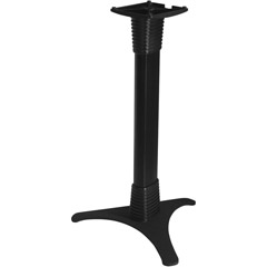 Vantage Point Ssb 30bb Adjustable Bookshelf Series Speaker Stands