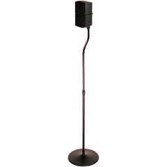 SSH-40BB - H-Series Speaker Stands