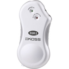 SSR-1 - Surround Sound Receiver