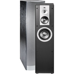 STAGE - 6'' 3-Way 320-Watt Floorstanding Speaker