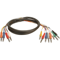 STP-803 - Multi-Channel Send/Return Snake