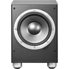 SUB12 - 12'' Venue Series 500-Watt Powered Subwoofer