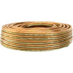 SW16-50 - 16-Gauge Speaker Wire