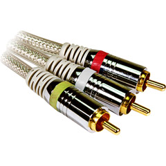SWV3903/17 - Composite AV Cable