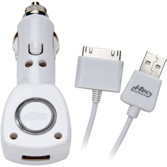 T1000 - iPod DC Charger