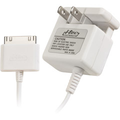 T1001 - iPod AC Charger