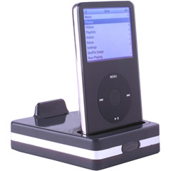 T1013B - iDock for iPod