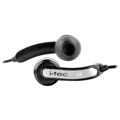 T1071B - iPod Earbuds