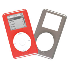 T1123 - Face Plates for iPod