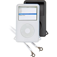 T1227 - Protector Pro for 5G iPod