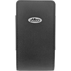 T1241 - Leather Case for 5G iPod