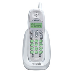 T2326 - Cordless Telephone with Caller ID