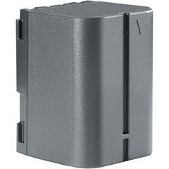 TAI-S1075-50 - JVC BN-V408U Eq. Camcorder Battery