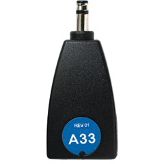 TP00633-0006 - A33 Motorola Mobile Phone Power Tip