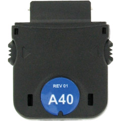 TP00640-0007 - A40 LG and Pantech Mobile Phone Power Tip