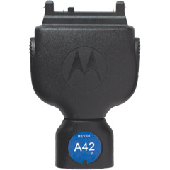 TP00642-0006 - A42 Motorola Mobile Phone Power Tip