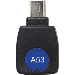 TP00653-0006 - A53 Phone Specific Power Tip