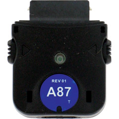 TP00687-0001 - A87 LG Mobile Phone Power Tip