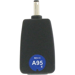 TP00695-0002 - A95 Nokia Mobile Phone and Bluetooth Headset Power Tip