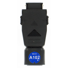 TP06102-0001 - A102 Sanyo Mobile Phone Power Tip