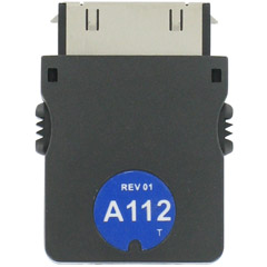 TP06112-0001 - A112 Microsoft Zune Power Tip