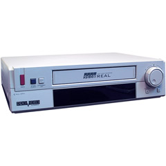 TRV-960 - 960-Hour Time Lapse VCR