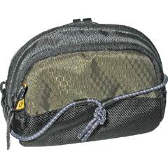 TSC-2-GREEN - Sport Horizontal Camera Bag