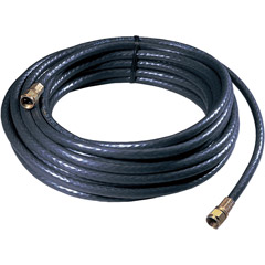 TSDV-621 - RG6 Cable with F Connectors (Black)