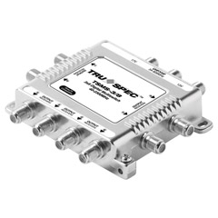 TSMS-38 - 3-In 8-Out Satellite Multiswitch