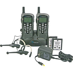 TSX300-2VP - eXRS eXtreme Radio Service 2-Way Radio Value Pack