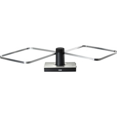 TV-4 - Low-Profile Indoor TV Antenna