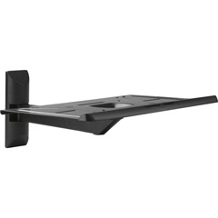 TVM-21B - Single Point TV Wall Mount