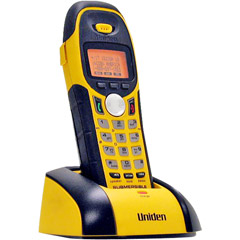 TWX-977 - Tru-Digital Expansion Waterproof Handset with Caller ID