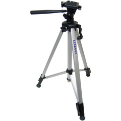 TX20RQ - Lenmar Softpan 1 Tripod W/Quick Release