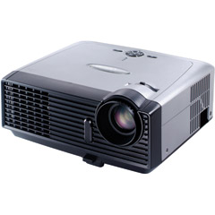 TX700 - Portable Series HDTV Compatible DLP Projector with 2200 Lumens