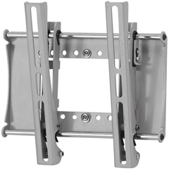 U1T - 13'' to 24'' Small Flat Panel Mount with Tilt