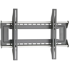 U3 FB - 32'' to 60'' Large Fixed Flat Panel Mount