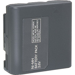 UL-022H - Sharp BT-H22U Eq. Camcorder Battery