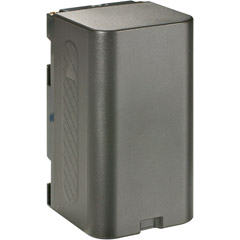 UL-027L - Hitachi VM-BP27A Eq. Camcorder Battery