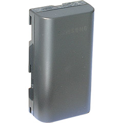 UL-160L - Samsung SB-L160/L320 Eq. Camcorder Batteries