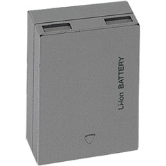 UL-226L - Sharp BT-L226U Eq. Camcorder Battery