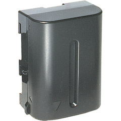 UL-441L - Sharp BT-L441U and BT-L241 Equivalent Camcorder Battery