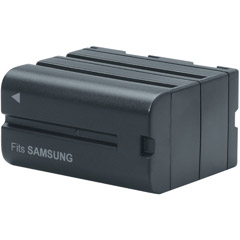 UL-480L - Samsung SB-L480 Eq. Camcorder Battery