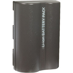 UL-511L - Canon BP-511A Eq. Camcorder Batteries