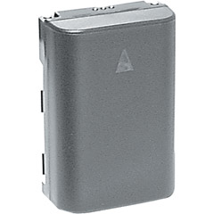 UL-607L - JVC BN-V607U Eq. Camcorder Battery