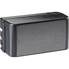 UL-612H - Canon BP-E722 Equivalent Camcorder Battery