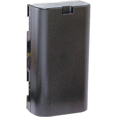 UL-630H - Universal Design Camcorder Batteries Fit Most 6 Volt 8mm and VHS-C Camcorders