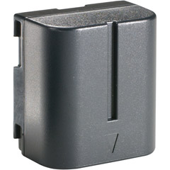 UL-714L - JVC BN-VF714U Eq. Camcorder Battery