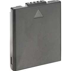 UL-CGRS001 - Panasonic CGR-S001 Eq. Digital Camera Battery